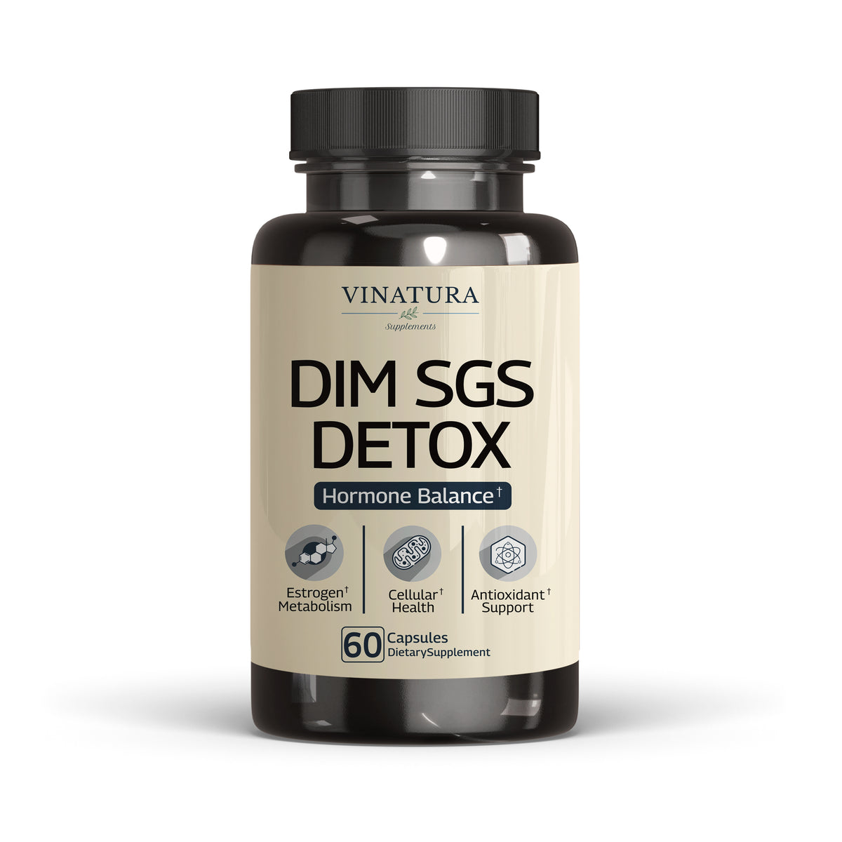 DIM SGS Detox
