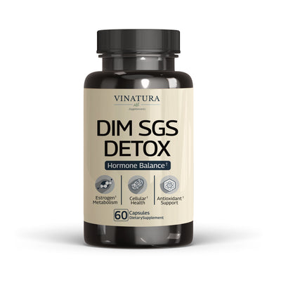DIM SGS Detox