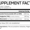 NMN Complex Supplement 1325MG