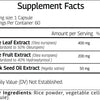 Olive leaf extract Hydroxytyrosol Supplement