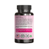 Lactobacillus Crispatus, Reuteri, Gasseri, Rhamnosus, Plantarum & Acidophilus – Women’s Probiotic