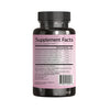 Lactobacillus Crispatus, Reuteri, Gasseri, Rhamnosus, Plantarum & Acidophilus – Women’s Probiotic