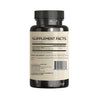 Organic Saffron Supplement Sup Fact