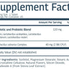 Lactobacillus Salivarius, Oral Probiotics, Chewable Mint
