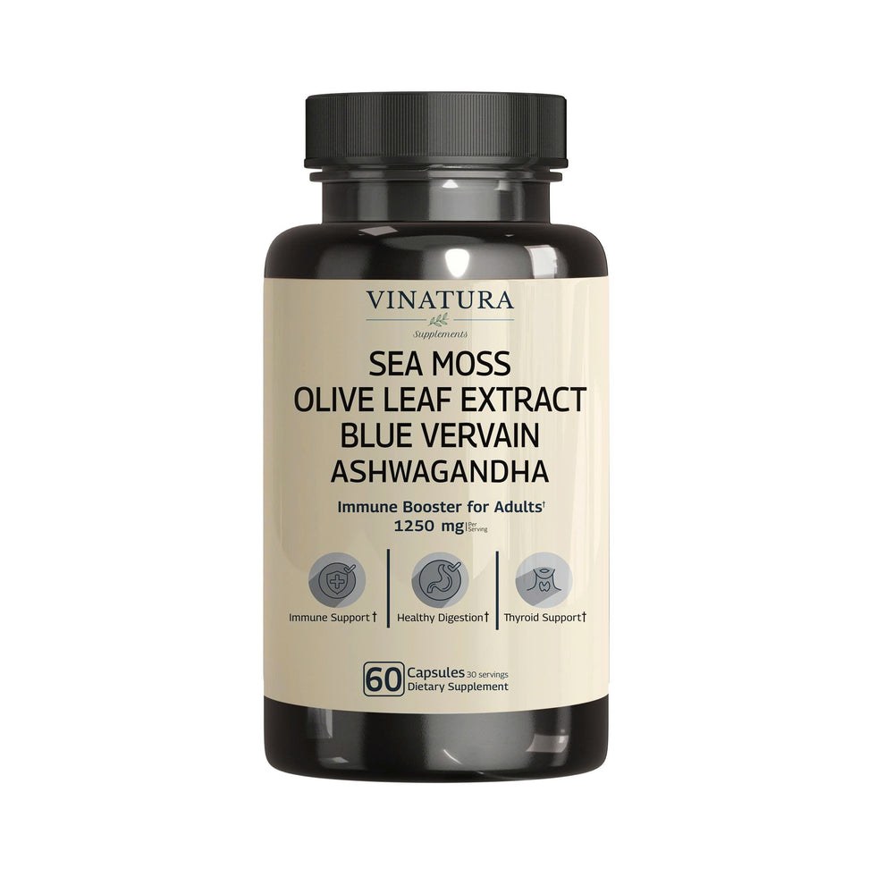 Sea Moss