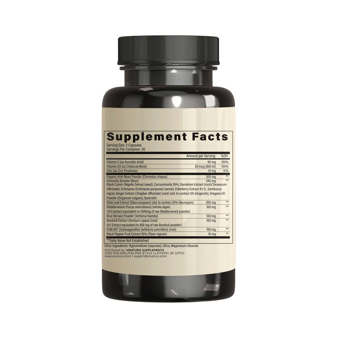 Sea Moss