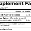 Duckweed Powder Superfood