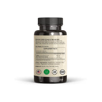 TUDCA Milk Thistle 1250mg