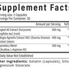 Tongkat Ali Fadogia Agrestis 1200mg