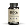 TUDCA Milk Thistle 1250mg
