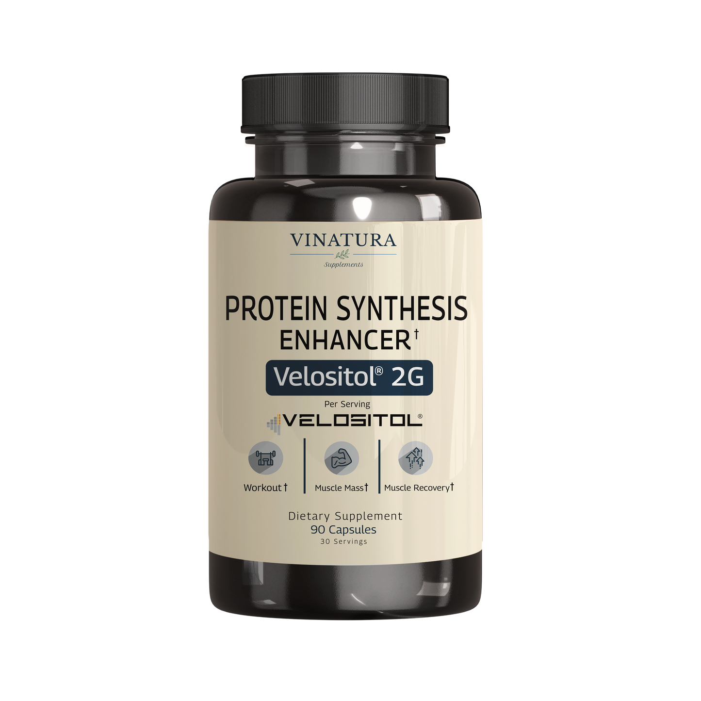 Velositol - Protein Synthesis Enhancer