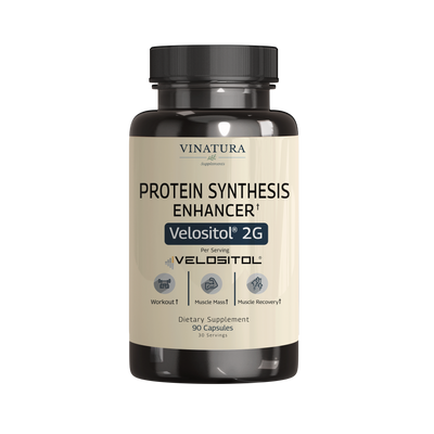 Velositol - Protein Synthesis Enhancer