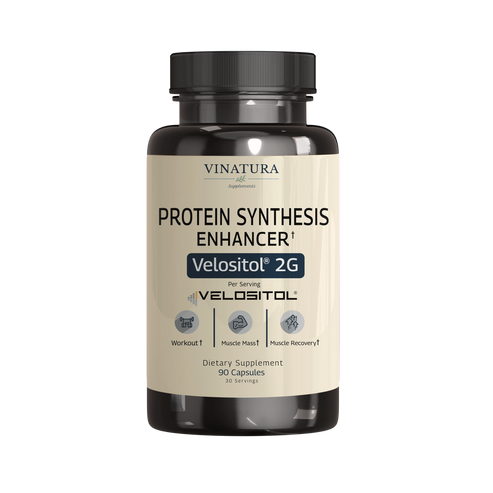 Velositol 2G – Vinatura Supplements
