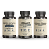 The Biohacker's Edge Stack