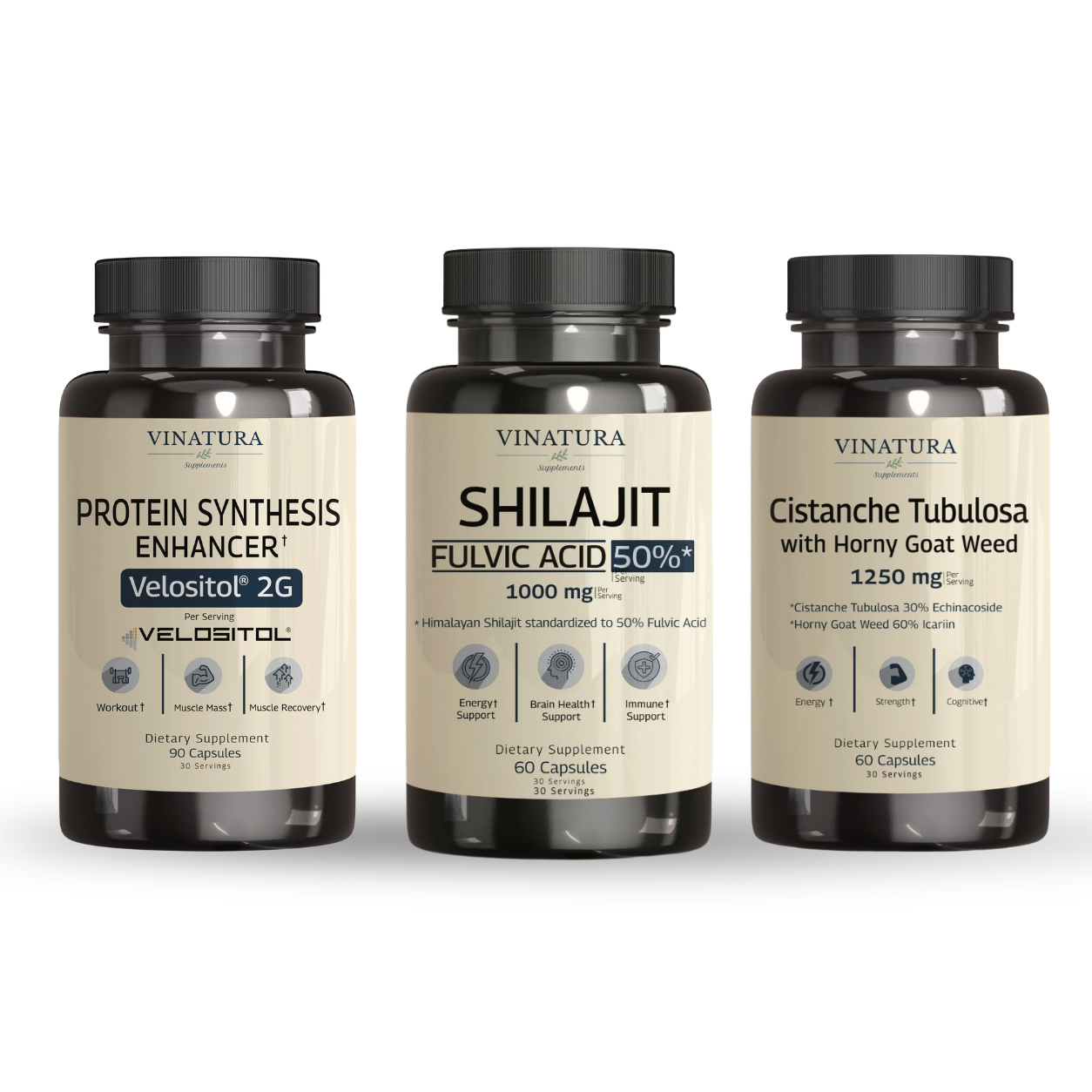 Passionate about Wellness, Committed to Quality