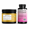 Women's Gut & Metabolic Health Bundle — Women's Probiotic + Berberine 1500mg