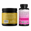 Women's Gut & Metabolic Health Bundle — Women's Probiotic + Berberine 1500mg