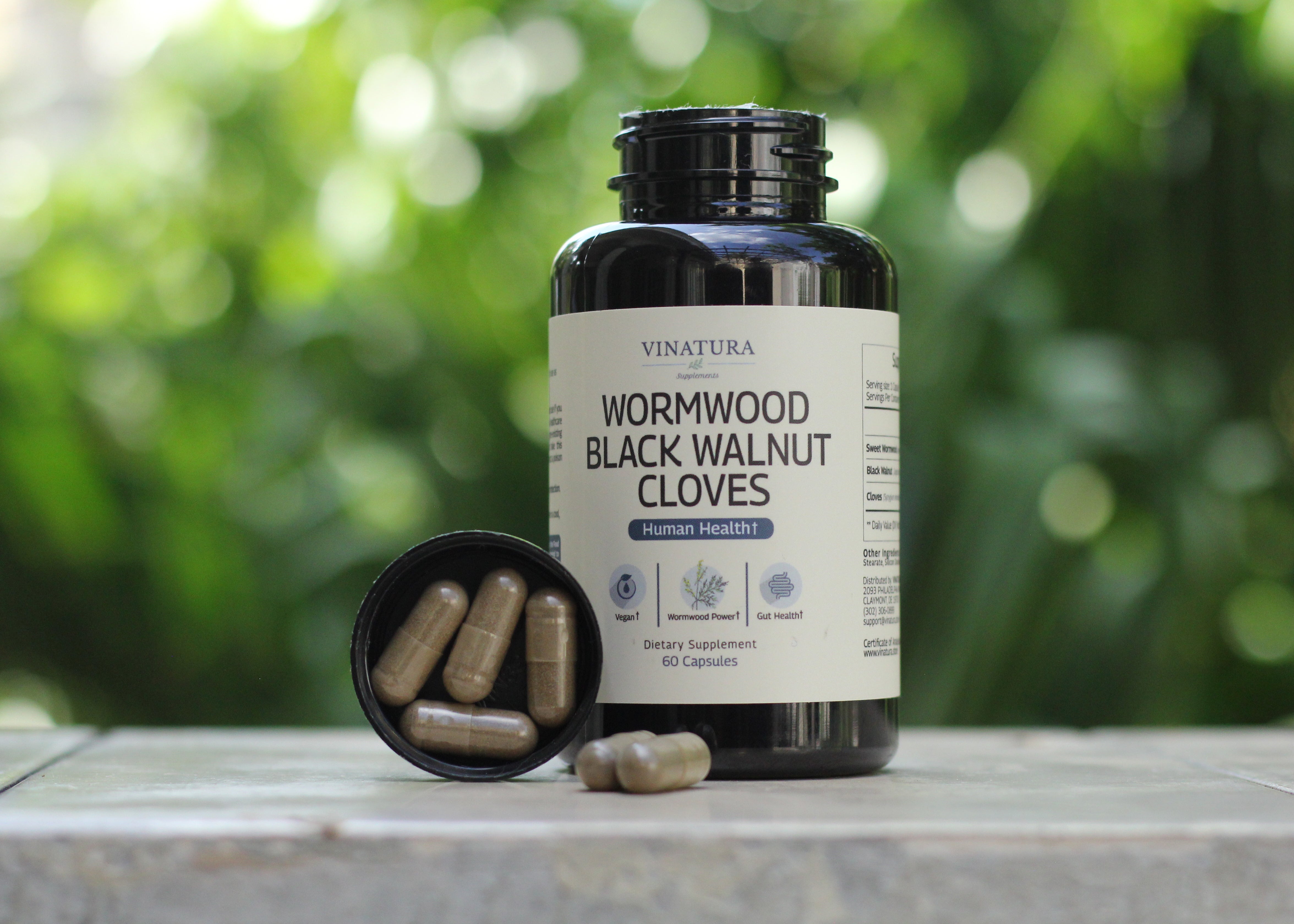 Passionate about Wellness, Committed to Quality