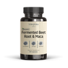 Fermented Beet Root & Maca