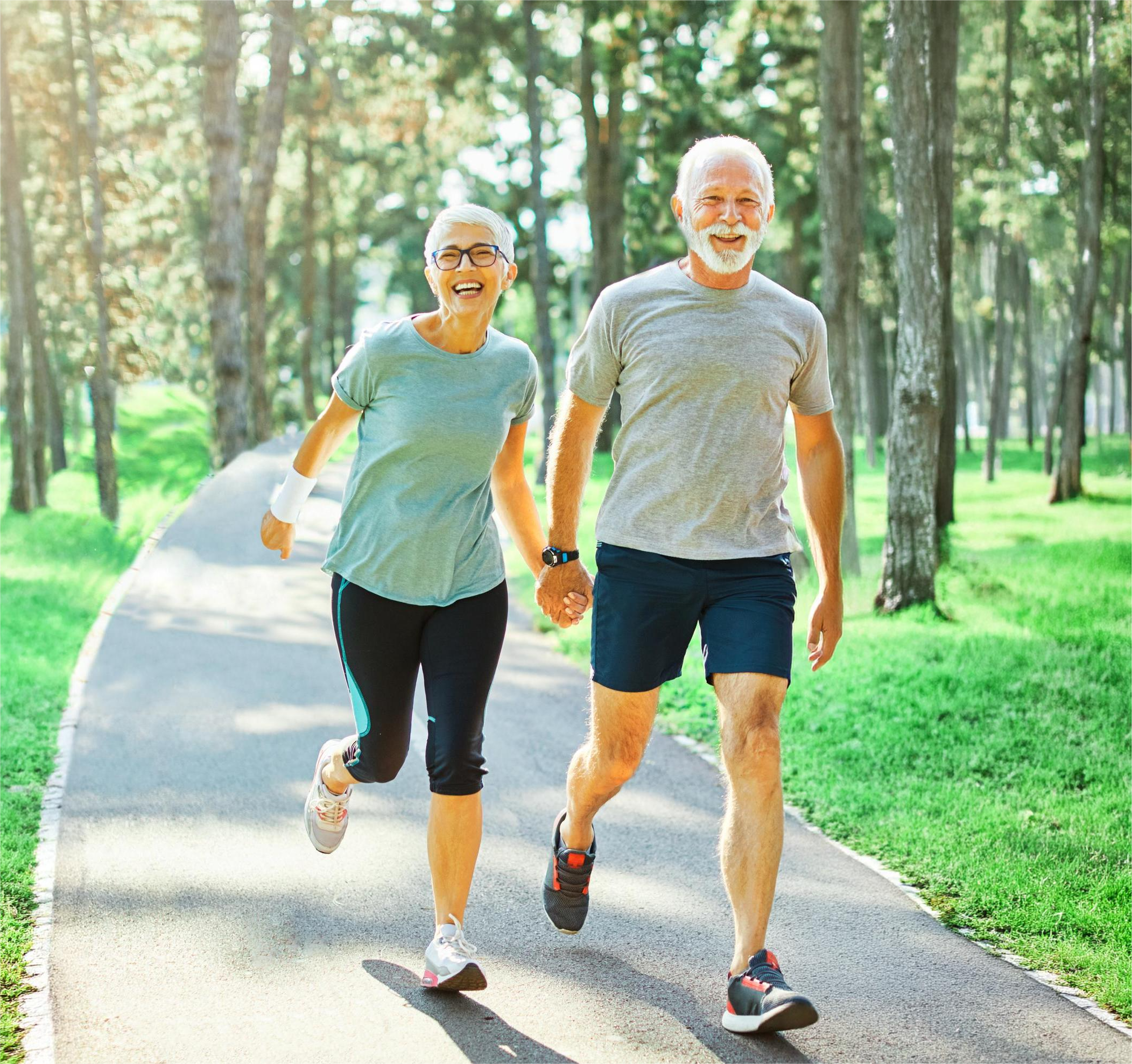 Passionate about Wellness, Committed to Quality