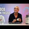 TUDCA Milk Thistle 1250mg